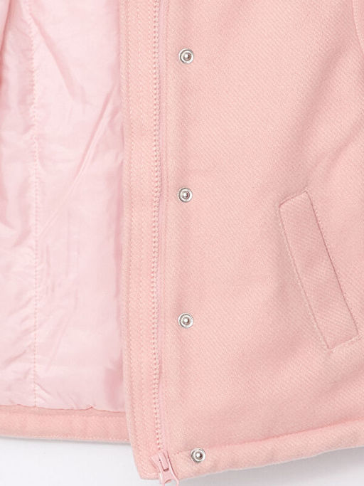 Kap??onlu K?z Bebek Mont - Waikiki фото 3