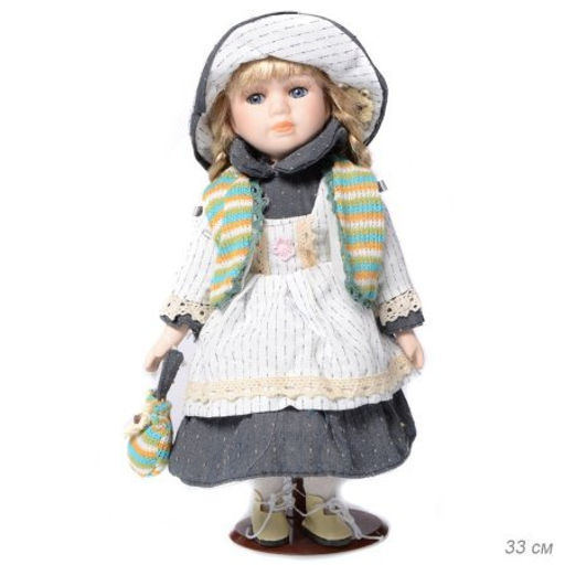 Сувенир коллекционный 33 см / 1212 /уп 48/ - Галеонтрейд фото 4