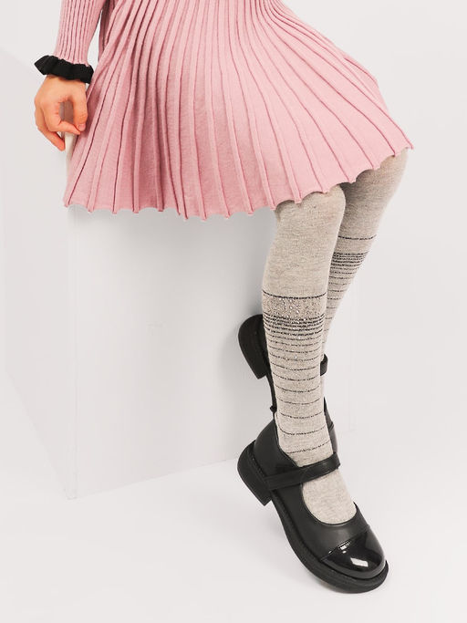 Колготки для девочки Соль&Перец  фото 31