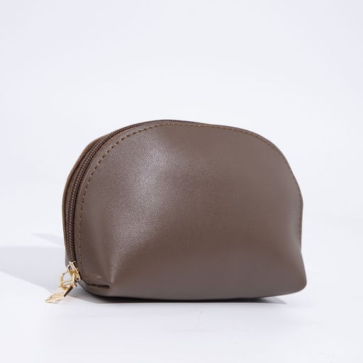 Сумка-тоут на молнии, цвет коричневый - Simaland фото 7