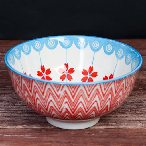 Салатник 12х12х5,5 см / ZY003 / уп 120 - Галеонтрейд фото 5