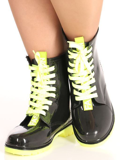 ТН-59 АВ93-828.С1 Сапоги резиновые