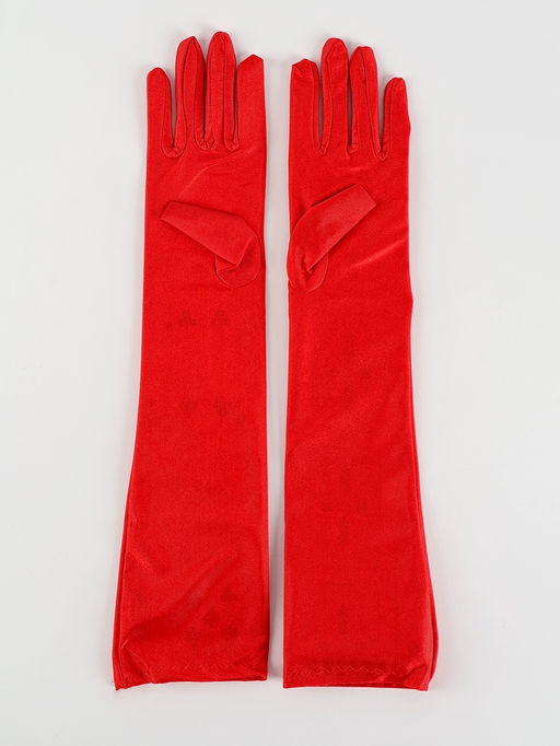 Карнавальный костюм Гэтсби, платье, гол. убор, перчатки р-р. 42-44 - Страна карнавалия фото 5