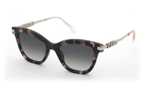 Солнцезащитные очки SZV451 FUXIA/PINK HAVANA