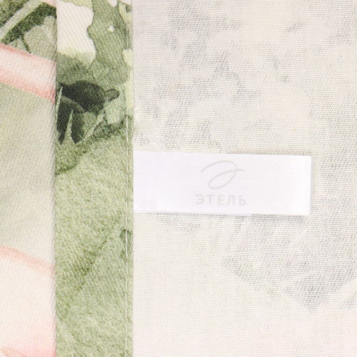 Скатерть Этель Лесная сказка, 148х112 +/-2 см с ГМВО, саржа, хлопок, 190г/м2  фото 16
