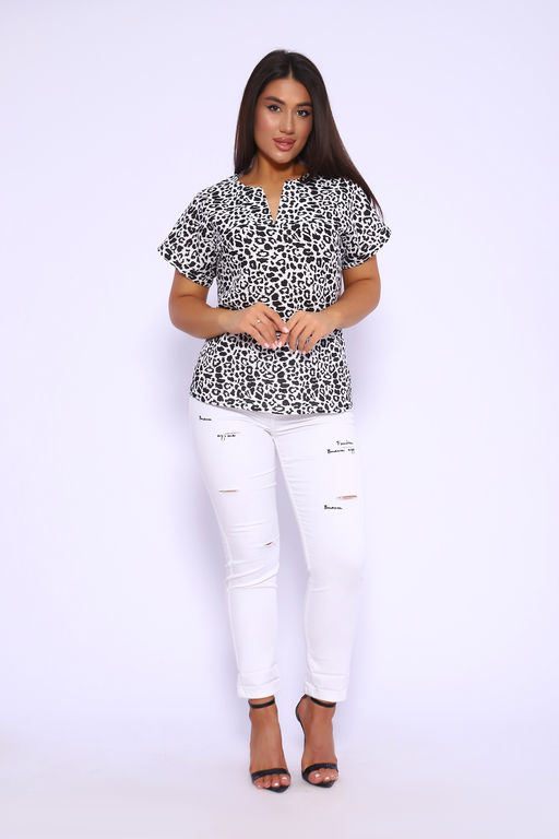 Футболка 32726 - Натали фото 13