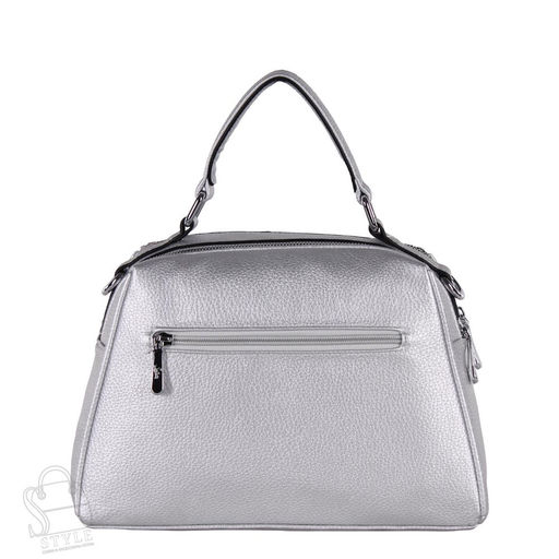 Сумка женская  592905-13 silver Velina Fabbiano-Safenta/30  в Новосибирске