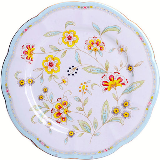 29136 Чайный набор с тарелкам 17пр.Премиум LR(х2) - Mayer&boch фото 3