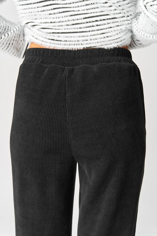 Костюм LAIKONY 693 табак+ черный  фото 4