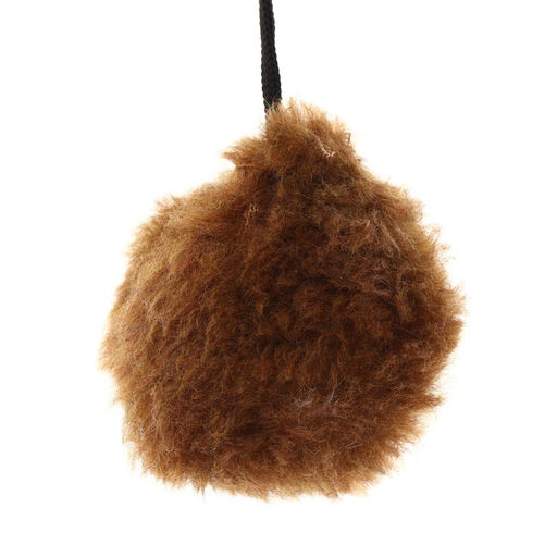 Комплекс для кошек, 77×90×163 см, разборный, с когтеточкой, 8 уровней, бежевый