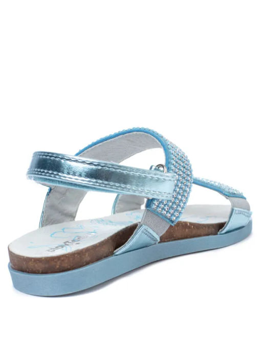 PlayToday / Сандалии для девочек  фото 3