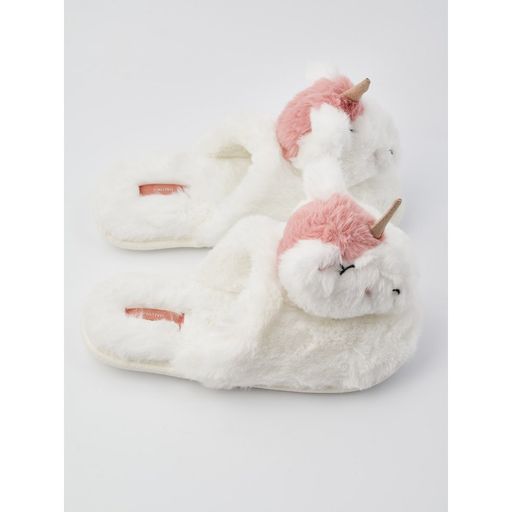 Тапочки Единороги - Halluci фото 3