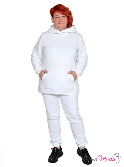 Брюки Модель №1795 размеры 44-84 - Plusmoda фото 14