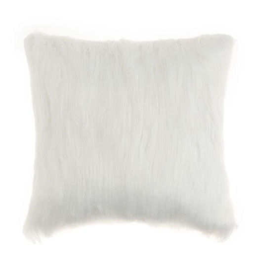 Наволочка декоративная Этель Будуар белый, 40х403 см, 100% п/э