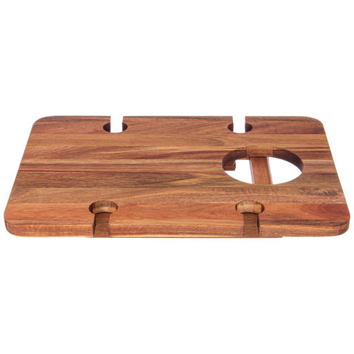 СТОЛИК AGNESS СЕРВИРОВОЧНЫЙ  фото 4