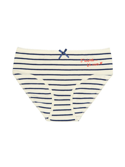 GULB3371(3шт. в упаковке) Трусы для девочек - Pelican фото 7