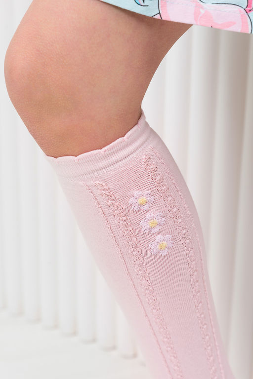 Гольфы детские Незабудка (набор 2 пары)