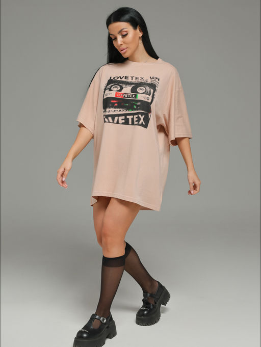 Блум футболка женская - Lovetex фото 29