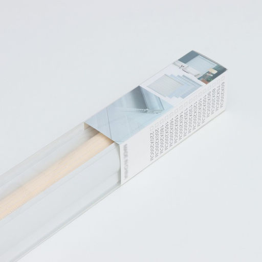 Штора рулонная День-ночь с люрексом, 120180 см (с учётом креплений 3,5 см), цвет бежевый - Simaland фото 6