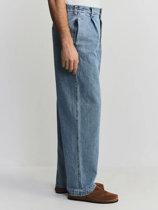 Джинсы свободного фита / Zarina фото 3