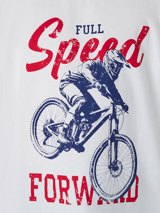 Комплект для мальчиков синий - Mark formelle фото 9