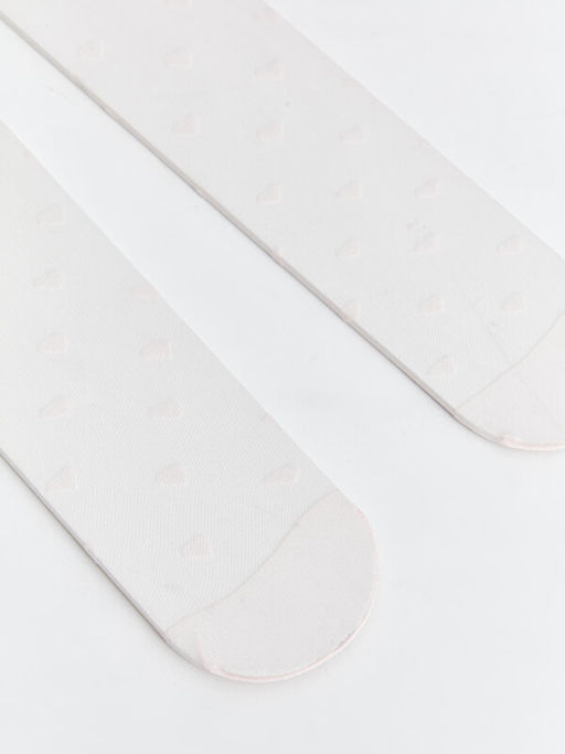 Basic K?z Bebek K?lotlu ?orap - Waikiki фото 2