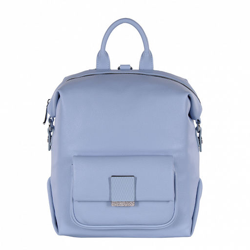 Рюкзак 69146 blue Velina Fabbiano-Safenta