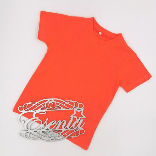 Футболка детская - Есения фото 3