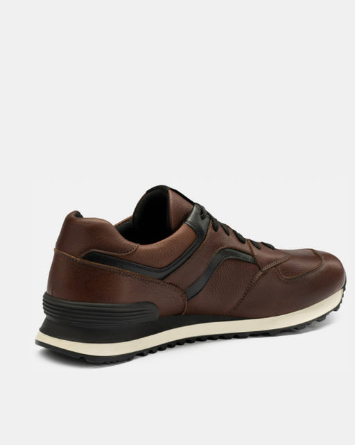 Кроссовки мужские KROS-G Артикул 167101ТК - Ralf ringer фото 2