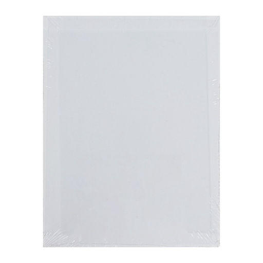 Холст на картоне Calligrata, хлопок 100%, 10×15 см, 3 мм, акриловый грунт, мелкое зерно, 280 г/м²