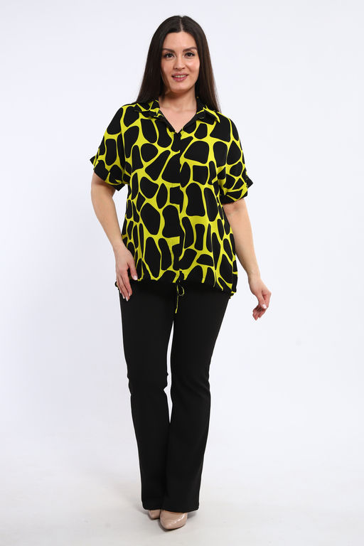 Женская туника 31948 - Натали фото 20