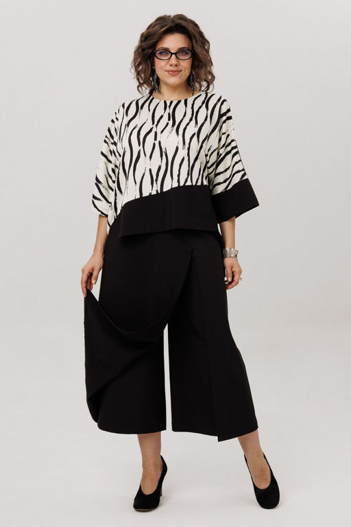 Костюм ANELLI 1793.1 базальтовый гром фото 5