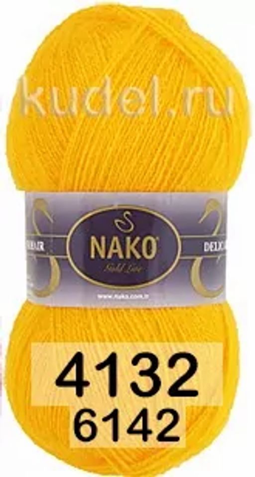 MOHAIR DELICATE - Nako фото 16