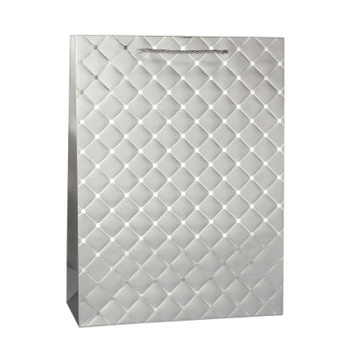 Пакет подарочный 40х30х12 / 2031L /уп 12/360/ - Галеонтрейд фото 4