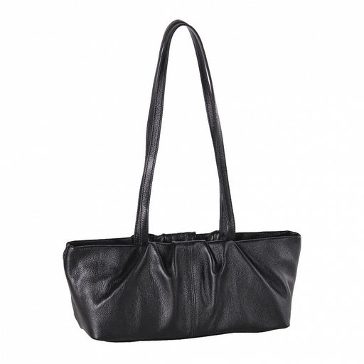 Сумка 3613VG black Vitelli Grassi