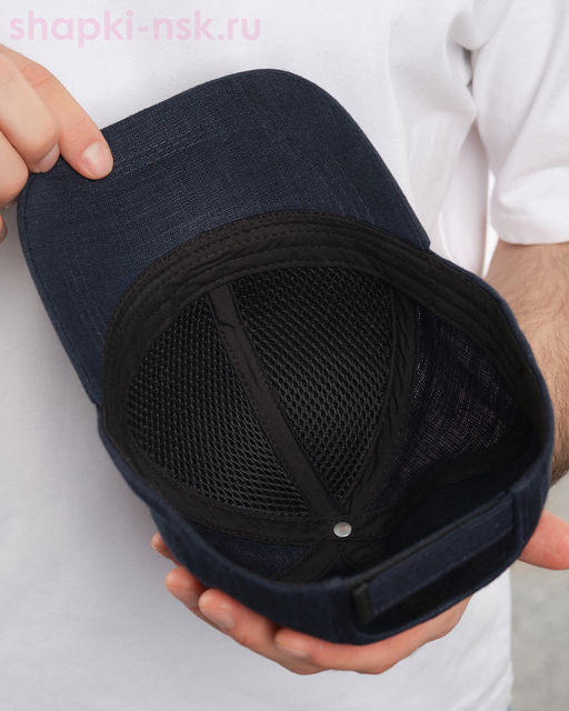 011.63 Бейсболка мужская (55-61)