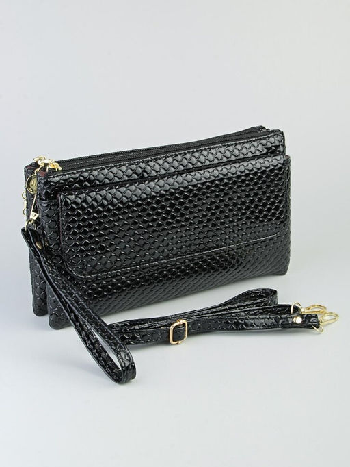 YC Сумка клатч 1966-1 - Barez фото 9