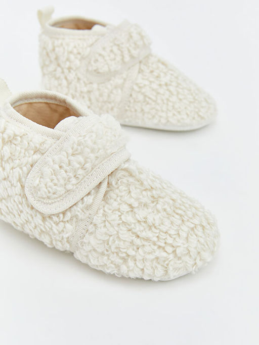 C?rt C?rtl? Erkek Bebek Panduf