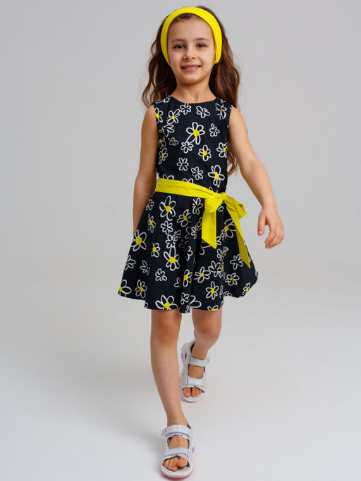 PlayToday / Косынка для девочки фото 7