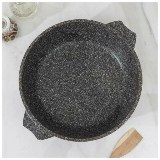 Жаровня 4л АП Premium (mokko) арт. 34902 - Мечта фото 9