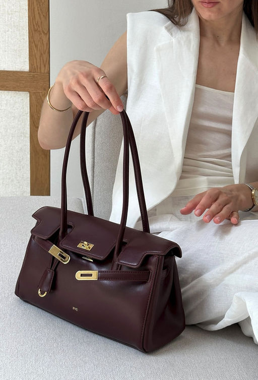 Сумка A-WJ-875-Brown