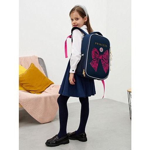 RAw-396-7 Рюкзак школьный - Grizzly фото 7