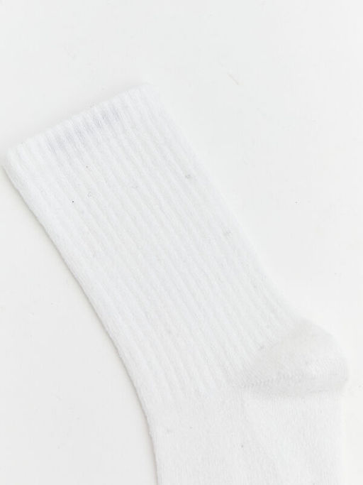 Basic Erkek ?ocuk Soket ?orap 7li