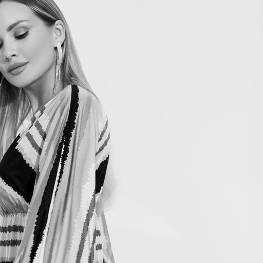 Платье Тайна образа - Charutti фото 9