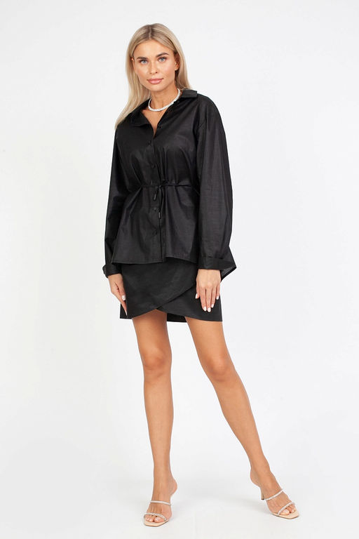 2-832-5328-4 Юбка - Serginnetti фото 7