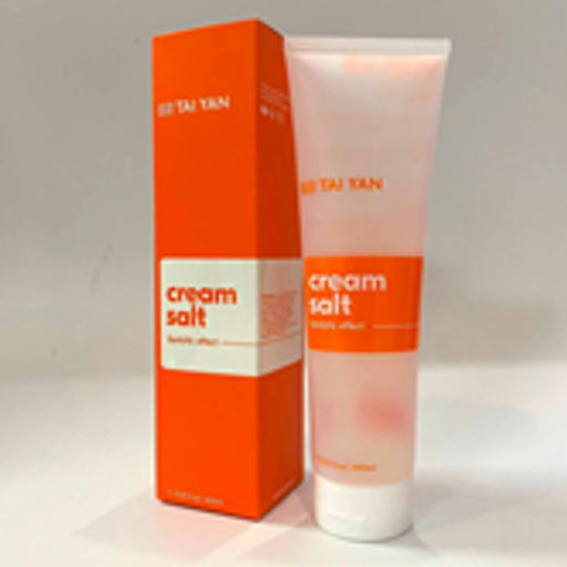 Крем-соль для тела, 400 мл, TY-1508