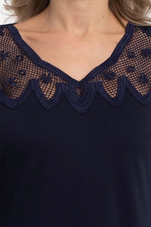 Платье П4-4597 - Wisell фото 14