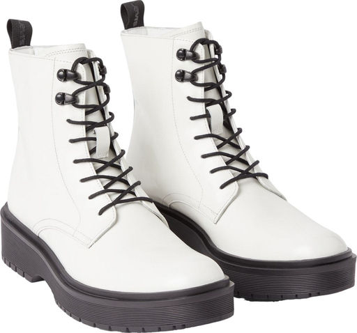 Ботинки женские