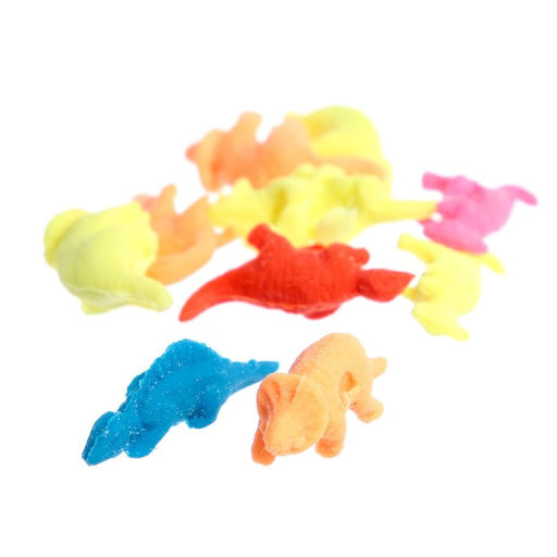 Набор для опытов Эпоха динозавров, трицератопс - Эврики фото 2