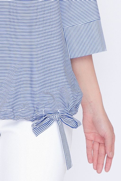 Блузка 40177 - Avili фото 5